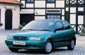 Сузуки Балено (1995 - 2002)