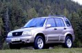 Suzuki Grand Vitara FT (1998 - 2005)