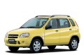 Сузуки Игнис (2000 - 2005)