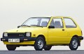 Suzuki Swift I AA (1983 - 1989)