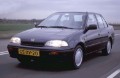 Сузуки Свифт (1989 - 2001)