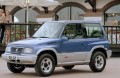 Сузуки Витара (1988 - 1998)