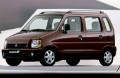 Suzuki Wagon R EM (1998 - 2000)