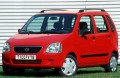 Suzuki Wagon R MM (2000 - 2007)