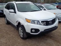 KIA SORENTO внедорожник (2010 - 2025) Автомат G4KE