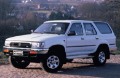 Toyota 4 Runner (1987 - 1996)