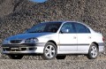 Тойота Авенсис (1997 - 2003)