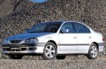 Toyota Avensis T22 (1997 - 2003)