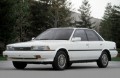 Тойота Камри (1986 - 1991)
