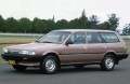 Тойота Камри (1986 - 1991)