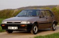 Toyota Corolla E8B (1984 - 1988)