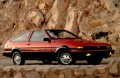 Toyota Corolla E8 (1983 - 1988)