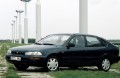 Тойота Королла (1992 - 1997)