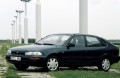 Toyota Corolla E10 (1992 - 1997)