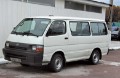 Toyota Hiace III (1989 - 1995)