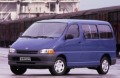 Toyota Hiace IV H1 (1995 - 2011)
