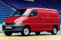 Тойота Хайэйс (1995 - 2011)