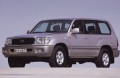 Тойота Ленд Крузер (1998 - 2007)