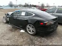 Tesla MODEL S седан (5YJS) (2012 - 2016) 5 L2S