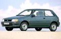 Toyota Starlet III P8 (1989 - 1996)