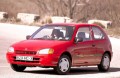 Toyota Starlet IV EP91 (1996 - 1999)