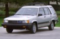 Тойота Терцел (1982 - 1988)