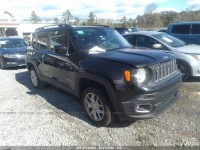 Jeep RENEGADE внедорожник (BU) (2014 - 2025) Автомат ED6