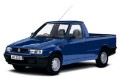 Фольксваген Кадди (1996 - 2004)