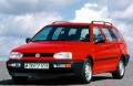 Фольксваген Гольф (1993 - 1999)