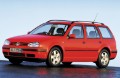 Фольксваген Гольф (1999 - 2006)