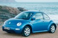 Volkswagen NEW Beetle 9C (1998 - 2010)