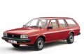 Фольксваген Пассат (1980 - 1988)