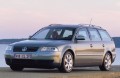Фольксваген Пассат (2000 - 2005)
