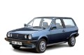 Фольксваген Поло (1981 - 1994)