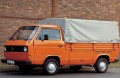Volkswagen Transporter III (1979 - 1992)