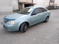 Chevrolet LACETTI седан (J200) (2003 - 2025) Механика 5 F16D3
