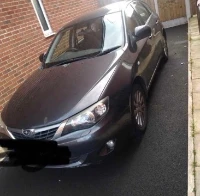 Subaru LEGACY IV универсал (B13) (2003 - 2009) АКПП EJ204