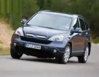 Honda CR-V внедорожник (RE) (2006 - 2012) Механика 6 R20A2