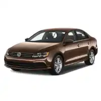 Volkswagen JETTA IV седан (162,  163,  AV3,  AV2,  AY2,  AY3) (2008 - 2019) Автомат CZTA