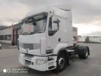 Renault Trucks TRUCK PREMIUM 2 седельный тягач (2005 - 2025) Автомат DXi 11   