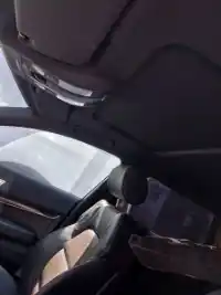 Audi A6 C6 универсал (4F5) (2004 - 2011)  AUK