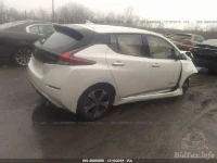 Nissan LEAF хэтчбек (ZE0U) (2012 - 2025)  EM57