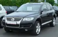 Volkswagen TOUAREG I внедорожник (7LA,  7L6,  7L7) (2002 - 2010)  BLE