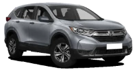 Honda CR-V V внедорожник (RW) (2016 - 2025) 