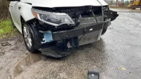 KIA OPTIMA седан (2013 - 2015) Автомат G4KJ
