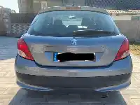 Peugeot 207 хэтчбек (WA,  WC) (2006 - 2015) Механика 5 9HZ (DV6TED4)