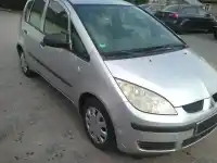 Mitsubishi COLT VI хэтчбек (Z3A) (2004 - 2008)  4A90