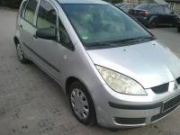 Mitsubishi COLT VI хэтчбек (Z3A) (2004 - 2008)  4A90