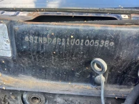 Nissan PRIMERA седан (P11) (1996 - 2002) Механика 5 CD20T