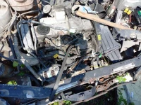 Rover 25 хэтчбек (RF) (2000 - 2005) Механика 5 20 T2N